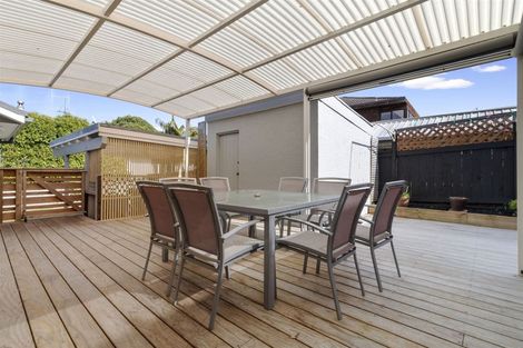 Photo of property in 411 Devonport Road, Tauranga South, Tauranga, 3112