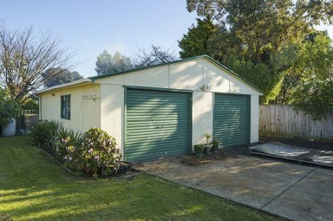 Photo of property in 6 Coleman Street, Paraparaumu, 5032