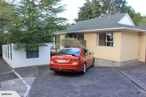 Photo of property in 1/34 Matipo Road, Mairangi Bay, Auckland, 0630
