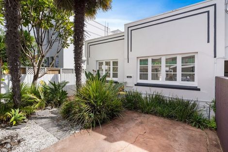 Photo of property in 1/187 Jervois Road, Herne Bay, Auckland, 1011