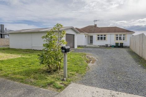 Photo of property in 59 Tiro Tiro Road, Levin, 5510