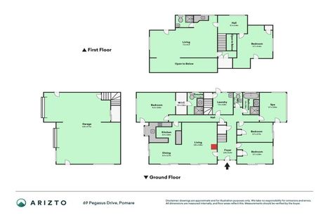 Photo of property in 69 Pegasus Drive, Sunnybrook, Rotorua, 3015