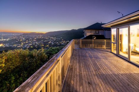 Photo of property in 3 Kapil Grove, Khandallah, Wellington, 6035