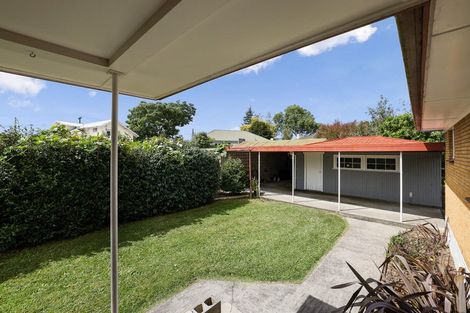 Photo of property in 213 Elizabeth Avenue, Te Awamutu, 3800