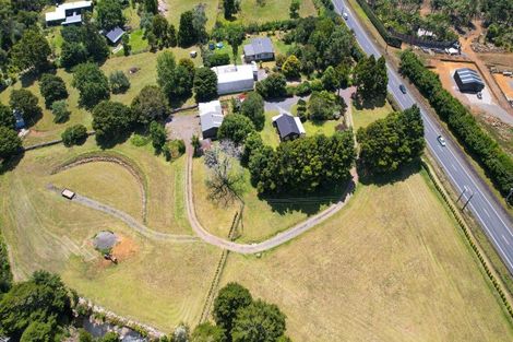 Photo of property in 2285 State Highway 10, Waipapa, Kerikeri, 0295