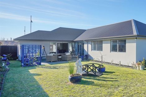 Photo of property in 55 Tutaipatu Avenue, Pegasus, 7612