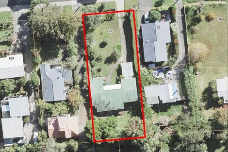 Photo of property in 22 Otanerua Road, Hatfields Beach, Orewa, 0931
