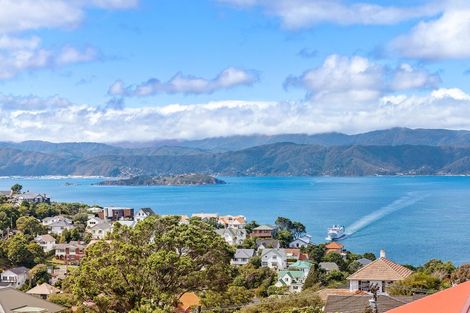 Photo of property in 80 Pitt Street, Wadestown, Wellington, 6012