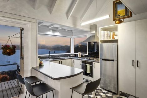 Photo of property in 7 Magnetic Street, Port Chalmers, 9023