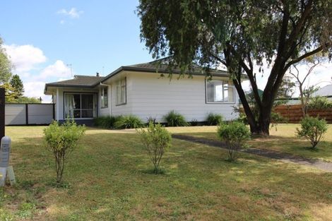 Photo of property in 17 George Street, Matamata, 3400