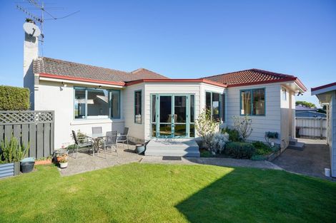 Photo of property in 40 Fulton Street, Gladstone, Invercargill, 9810