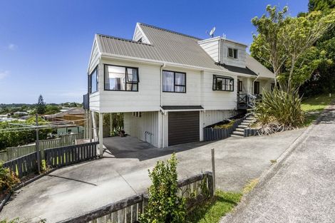 Photo of property in 83 Alton Avenue, Hillcrest, Auckland, 0627