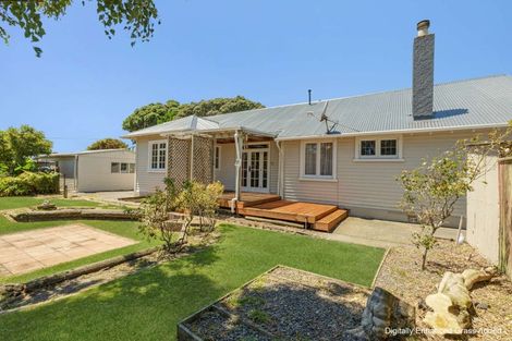 Photo of property in 53 Balgownie Avenue, Gonville, Whanganui, 4501