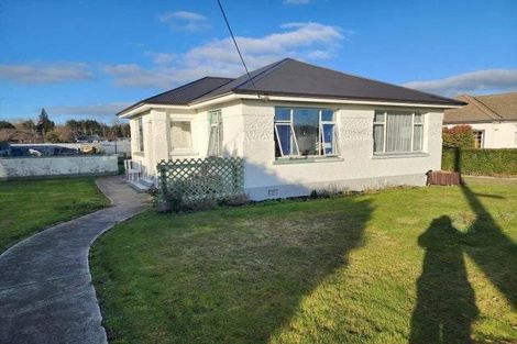 Photo of property in 5 Vera Street, Gore, 9710