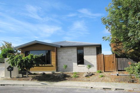 Photo of property in 25 Orielton Place, Gleniti, Timaru, 7910