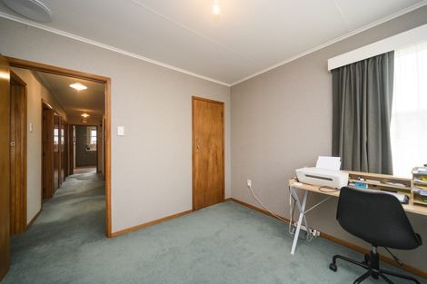 Photo of property in 87 College Street, Awapuni, Palmerston North, 4412