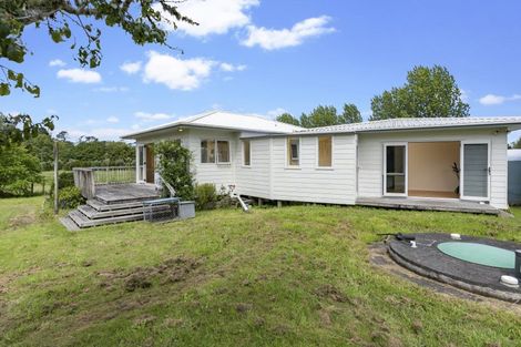 Photo of property in 220 Postman Road, Dairy Flat, Albany, 0794