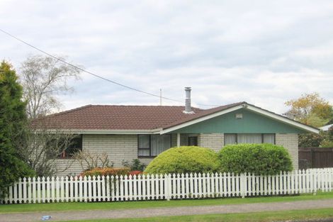 Photo of property in 370 Pukehangi Road, Sunnybrook, Rotorua, 3015