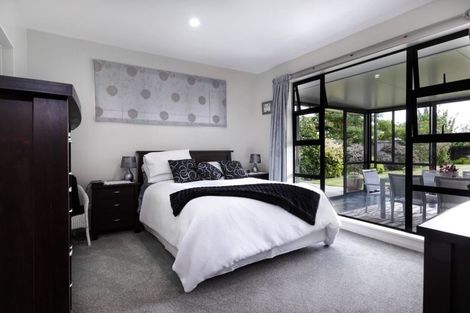 Photo of property in 45 Burnham School Road, Rolleston, 7614