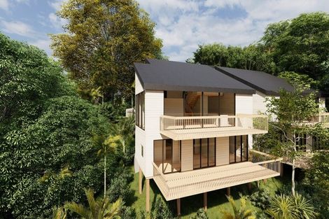 Photo of property in 213 Godley Road, Titirangi, Auckland, 0604