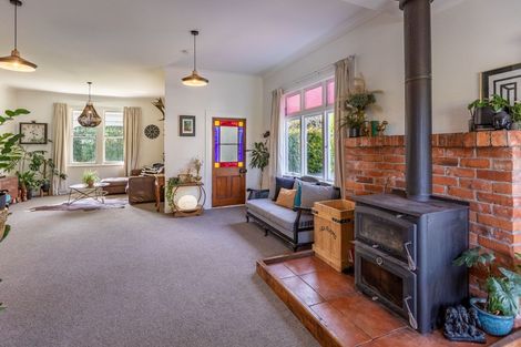 Photo of property in 201 Totaramahonga Road, Dannevirke, 4972