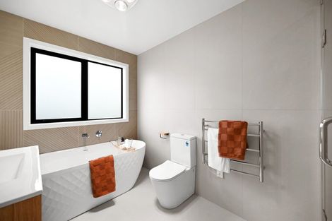 Photo of property in 21 Bannerman Crescent, Chartwell, 3210