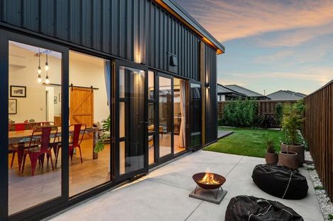 Photo of property in 44 Kilmurry Street, Halswell, Christchurch, 8025