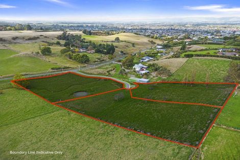Photo of property in 83 Sandon Road, Feilding, 4702