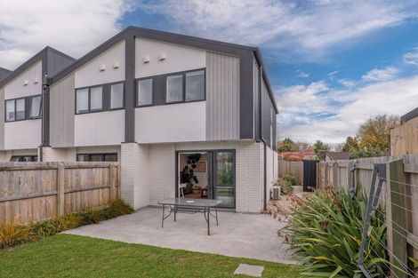 Photo of property in 7/191 England Street, Linwood, Christchurch, 8011