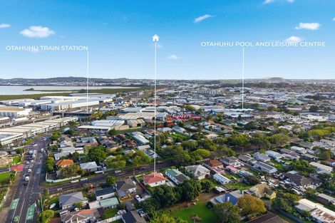 Photo of property in 42 Lippiatt Road, Otahuhu, Auckland, 1062