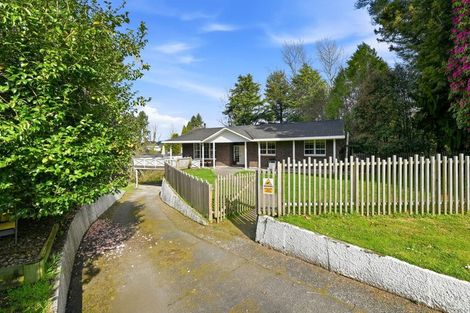 Photo of property in 5 Hector Place, Sunnybrook, Rotorua, 3015