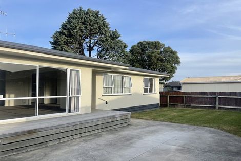 Photo of property in 38 Guppy Road, Greenmeadows, Napier, 4112