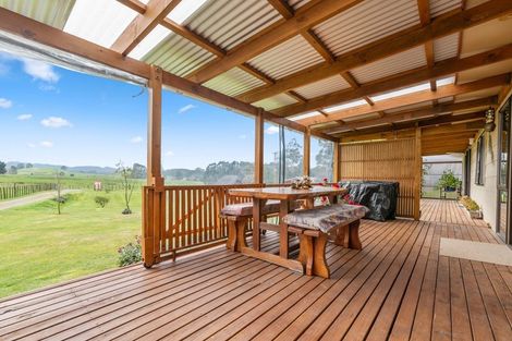 Photo of property in 402 Apirana Road, Horohoro, Rotorua, 3077