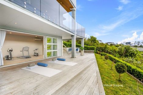 Photo of property in 14 Remuremu Street, Long Bay, Auckland, 0630