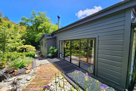 Photo of property in 28 Ross Street, Dunollie, Runanga, 7803