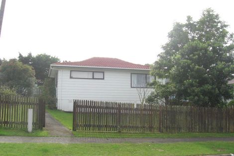 Photo of property in 73 Beaumaris Crescent, Ascot Park, Porirua, 5024