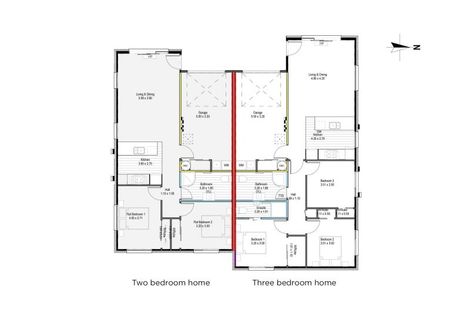 Photo of property in 18 Tabor Place, Lincoln, 7608