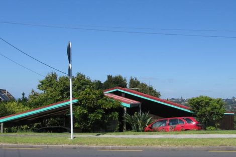 Photo of property in 146 Carlisle Road, Northcross, Auckland, 0632