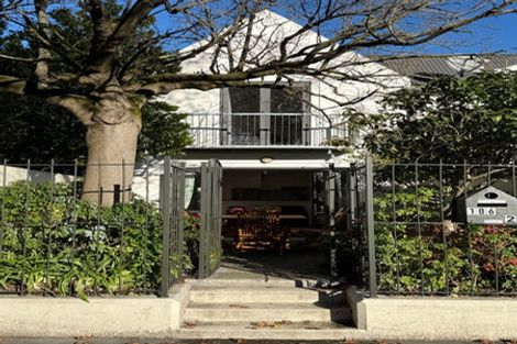 Photo of property in 186b Chester Street East, Christchurch Central, Christchurch, 8011