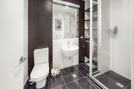 Photo of property in Republic2, 7d/11 Tennyson Street, Te Aro, Wellington, 6011