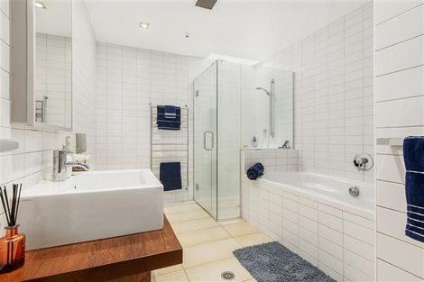 Photo of property in 3/112b Parnell Road, Parnell, Auckland, 1052