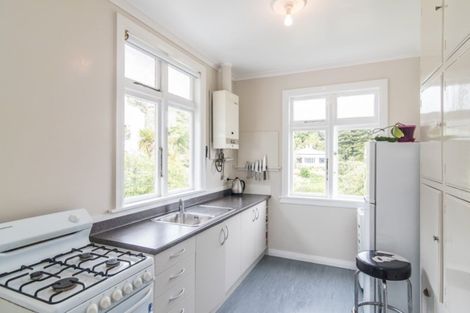 Photo of property in 3/27 Grass Street, Roseneath, Wellington, 6011