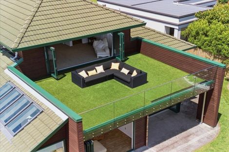 Photo of property in 72 Palm Beach Boulevard, Papamoa Beach, Papamoa, 3118