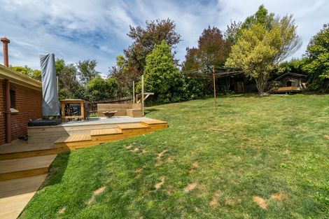 Photo of property in 10 Riselaw Road, Calton Hill, Dunedin, 9012