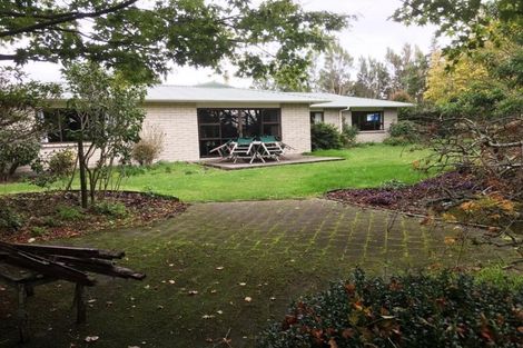 Photo of property in 672 Egmont Road, Hillsborough, New Plymouth, 4372