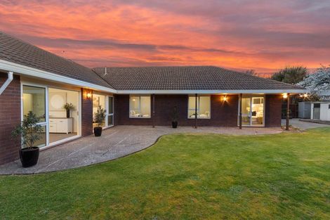 Photo of property in 44 Lancewood Drive, Halswell, Christchurch, 8025
