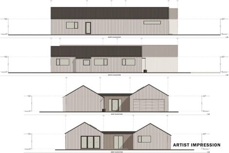 Photo of property in 12 Cyprus Place, Fitzherbert, Palmerston North, 4410