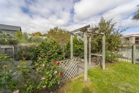 Photo of property in 4 Daniel Street, Martinborough, 5711