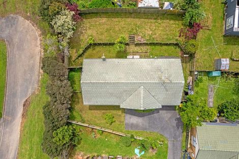 Photo of property in 6 Skelton Avenue, Randwick Park, Auckland, 2105