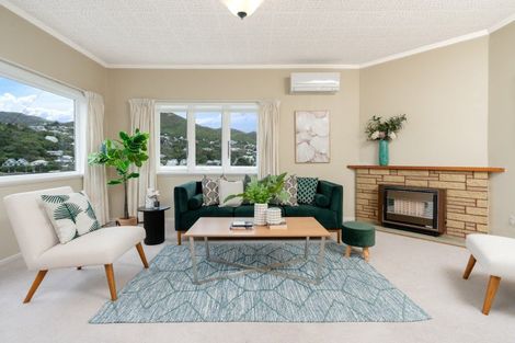 Photo of property in 15 Crofton Road, Ngaio, Wellington, 6035
